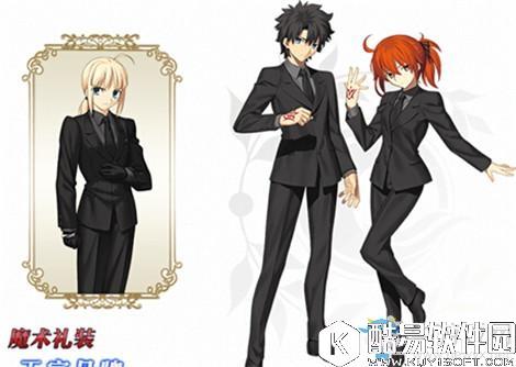 fgoFate/Accel Zero Order预热活动 四大福利不可错过