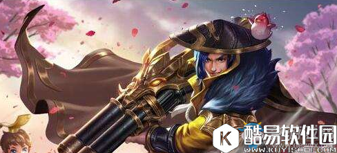 王者荣耀新版刘备大招bug分析