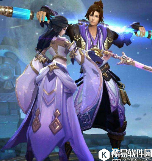 王者荣耀520情侣大作战玩法攻略