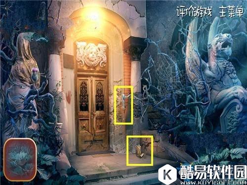 鬼来了3关卡图文通关攻略大全