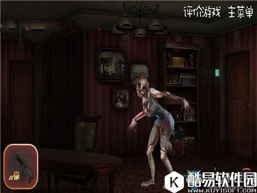 鬼来了3关卡图文通关攻略大全