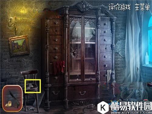 鬼来了3关卡图文通关攻略大全