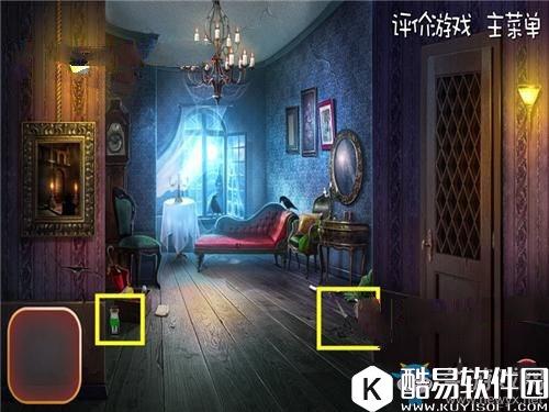 鬼来了3关卡图文通关攻略大全