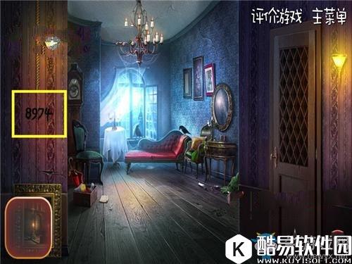 鬼来了3关卡图文通关攻略大全