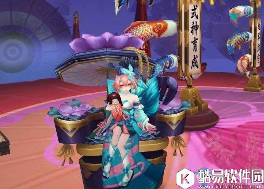 阴阳师体验服5月13日更新汇总 新SR式神匣中少女上线