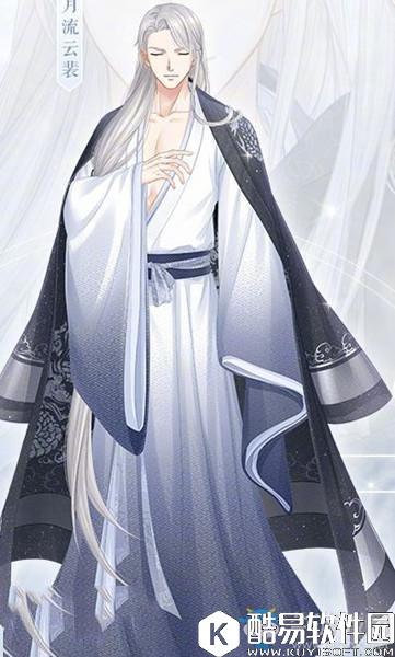 奇迹暖暖雪月流云裴获得方法