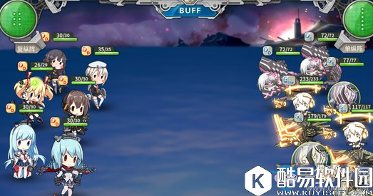 战舰少女r彩蛋关卡e3.5带路条件及配置分析