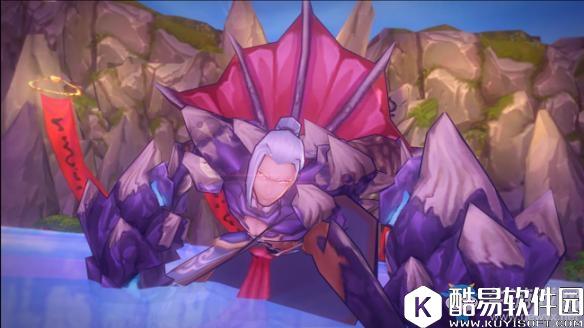 仙剑奇侠传：幻璃镜12日更新，魔尊重楼领衔驭灵幻化