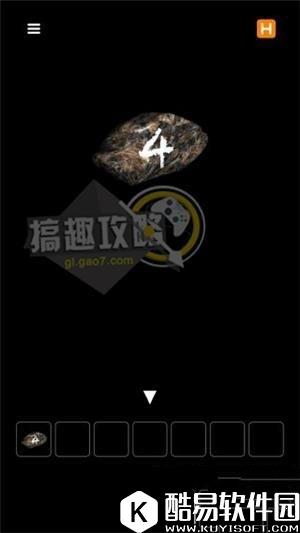 逃脱游戏桌子全关卡通关攻略汇总