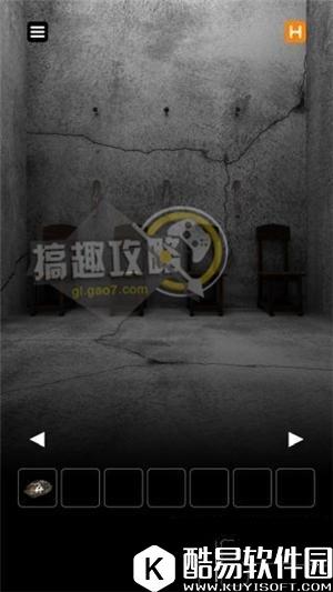 逃脱游戏桌子全关卡通关攻略汇总