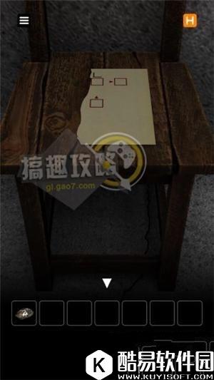 逃脱游戏桌子全关卡通关攻略汇总