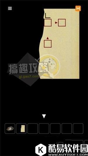 逃脱游戏桌子全关卡通关攻略汇总
