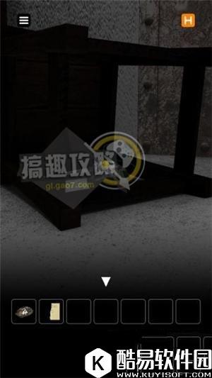 逃脱游戏桌子全关卡通关攻略汇总