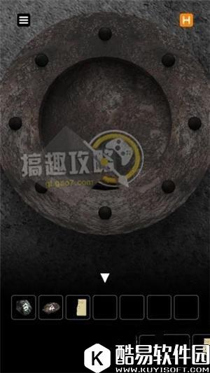 逃脱游戏桌子全关卡通关攻略汇总