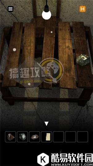 逃脱游戏桌子全关卡通关攻略汇总