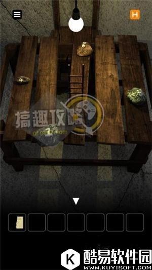 逃脱游戏桌子全关卡通关攻略汇总