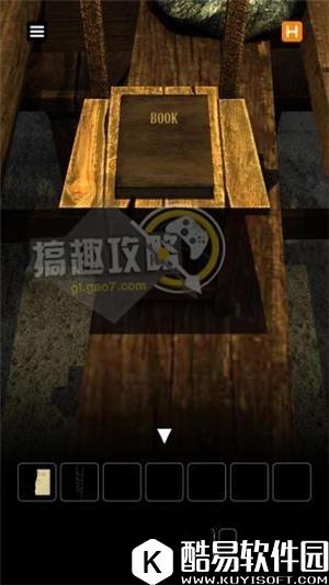 逃脱游戏桌子全关卡通关攻略汇总