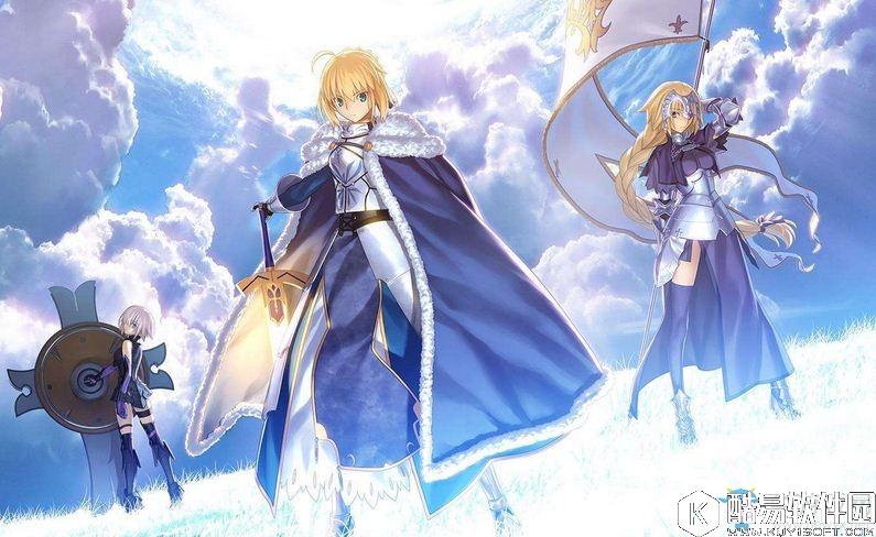 FateGo全英灵羁绊礼装及礼装效果汇总介绍