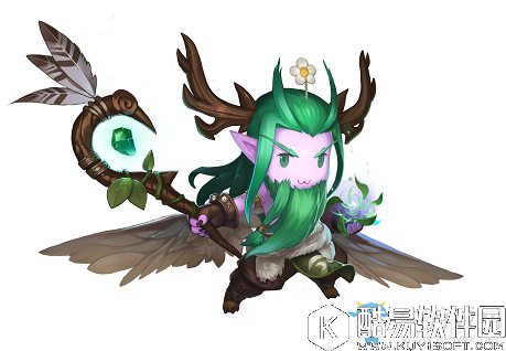 逐风者之怒熊皮介绍