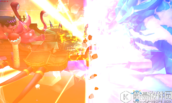 魔灵契约魔阵系统介绍