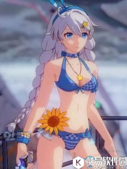 崩坏3泳装皮肤获取攻略