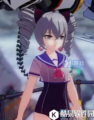 崩坏3泳装皮肤获取攻略