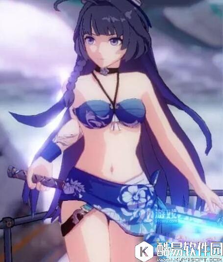 崩坏3泳装皮肤获取攻略