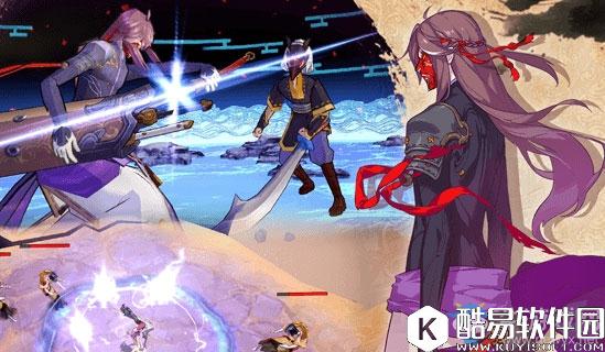 仙剑奇侠传琉璃镜图宇怎么打？图宇打法攻略