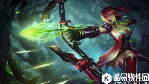 超能战线治愈女神——尼娜人物介绍