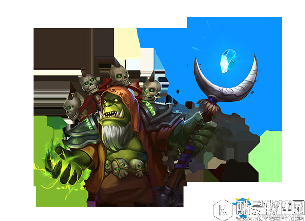 逐风者之怒古二蛋介绍