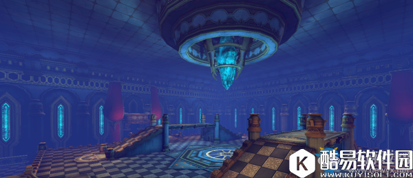 太极熊猫3：猎龙尼克的游乐场副本介绍