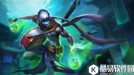 王者荣耀扁鹊是LOL里的谁