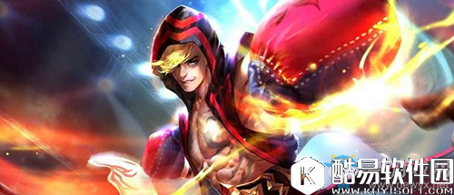 王者荣耀达摩是LOL里的谁