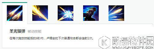 王者荣耀马可波罗是LOL里的谁