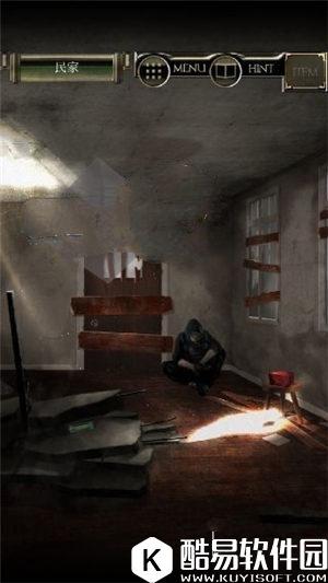 脱出游戏从感染都市逃离关卡通关攻略汇总