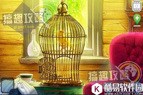 越狱密室逃亡官方经典系列古屋探险通关攻略