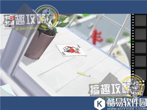 越狱密室逃脱医院主题逃脱关卡通关攻略