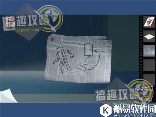 越狱密室逃脱医院主题逃脱关卡通关攻略