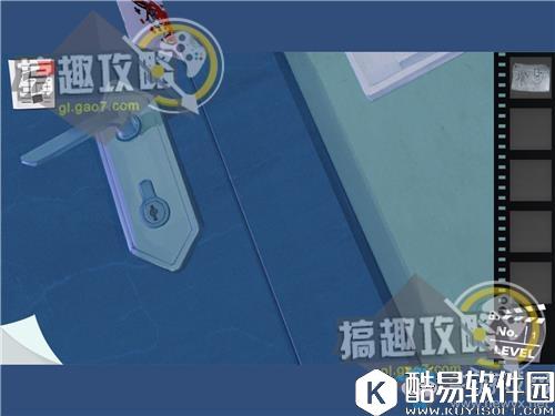 越狱密室逃脱医院主题逃脱关卡通关攻略