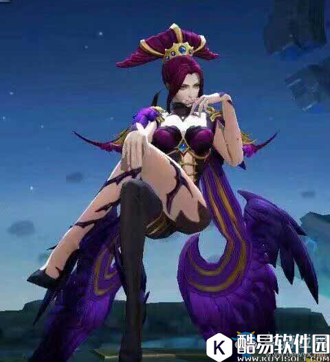 王者荣耀芈月重做技能介绍