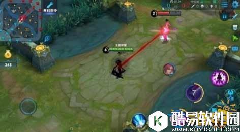 王者荣耀芈月重做技能介绍