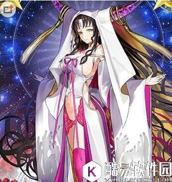 fgo杀生院队友礼装搭配攻略