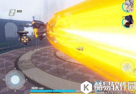 崩坏3外传BOSS RPC-6626过关技巧