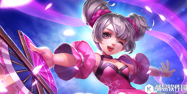 王者荣耀小乔绅士全彩本子