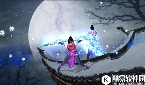 天龙八部手游pk最强职业推荐