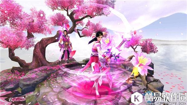 天龙八部手游pk最强职业推荐