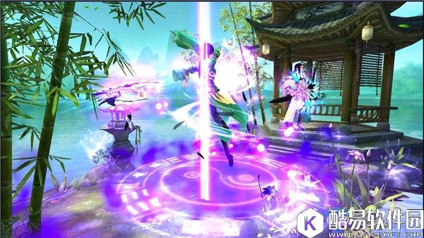 天龙八部手游pk最强职业推荐