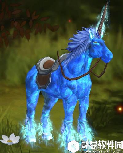 太极熊猫3：猎龙独角兽介绍