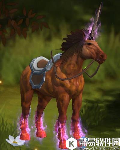 太极熊猫3：猎龙独角兽介绍