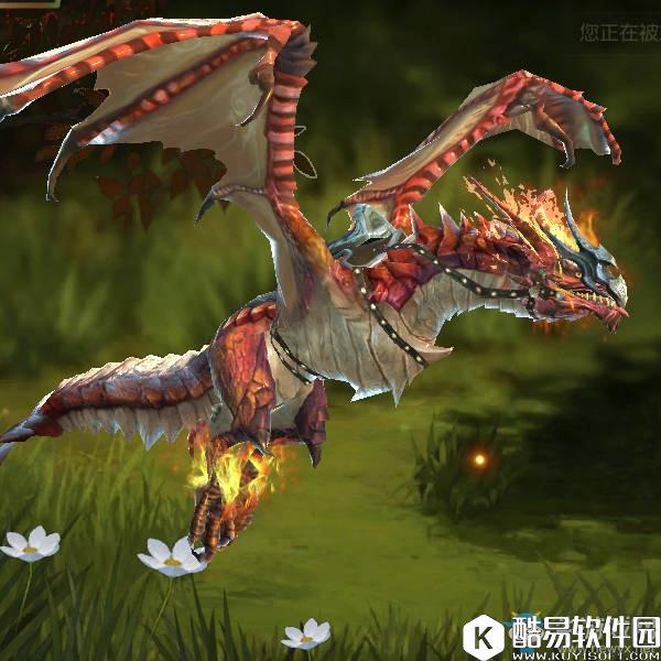 太极熊猫3：猎龙混沌巨龙介绍